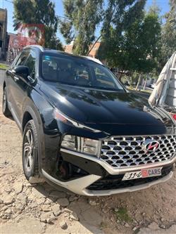 هيونداي سانتافي